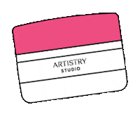 Artistry Studio Studioskin Sticker by Artistry