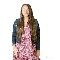 happy jazz jennings Sticker by TLC