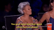 agt nbc agt americas got talent GIF