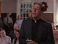 season 6 netflix GIF by Gilmore Girls 