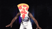 Basketball Reaction GIF by Charlotte Hornets