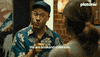 Seth Rogen Friends GIF by Apple TV