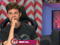 excited star wars GIF by Hyper RPG