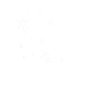 Happy Stars Sticker
