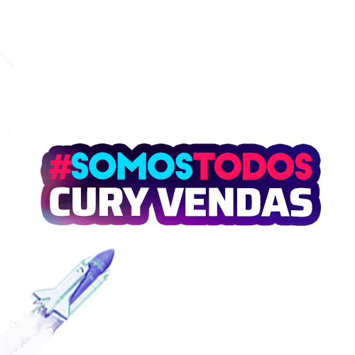 Summit Somos Todos Sticker by cury_construtora