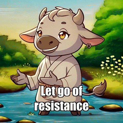 Wisdom Flow GIF by Masterfurdinand