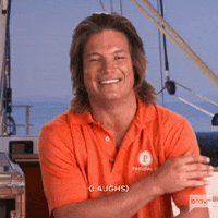 Belowdeck GIF by Bravo TV