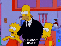 homer simpson GIF