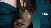K Pop Trailer GIF by SuperM