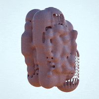 loop castle GIF by Sakke Soini