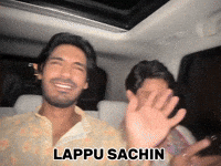 Sachin GIF
