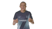 Sport Team GIF by National Women's Soccer League