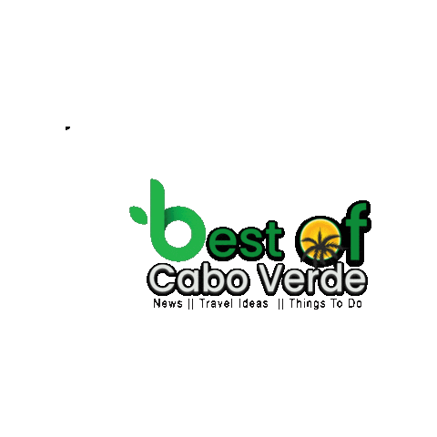 bucountrytours best cape verde best of cape verde Sticker