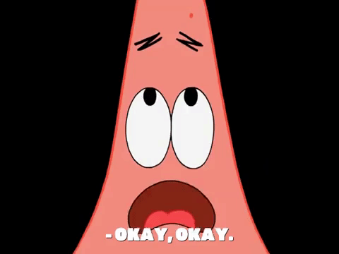 season 8 episode 10 GIF by SpongeBob SquarePants