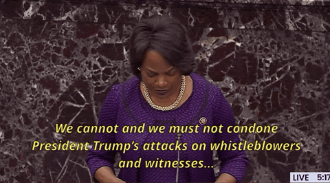 Impeachment GIF