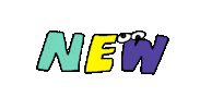 New Sticker