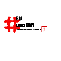 ThesinEngenharia engenharia engineer bim engenheiro Sticker