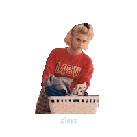 Happy Drama Sticker by Playz