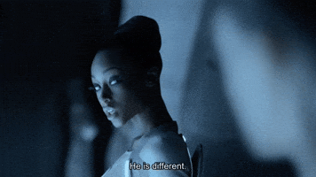 Tron Legacy GIF by Goldmaster