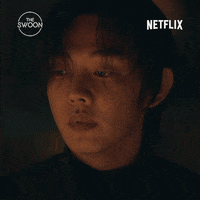 Angry Korean Drama GIF by The Swoon