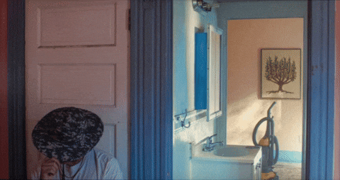 Haiku GIF by Jenevieve