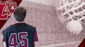 GIF by Lafayette Leopards