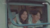 Korean Drama Love GIF by The Swoon