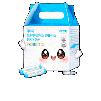 Probioticos Sticker by Atomy colombia