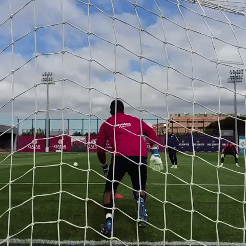 vinefcb GIF by FC Barcelona