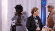 Got Talent Joe GIF by Italia's Got Talent