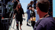 rock show band GIF by Tash Sultana