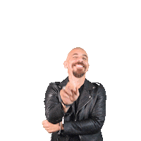 Si Rene Sticker by BOBO