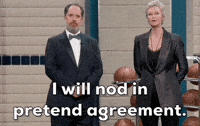 Jane Lynch GIF by Emmys