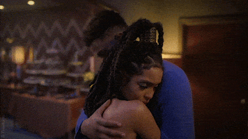 Season 6 Love GIF by grown-ish