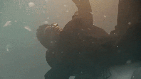 Dancing In The Flames GIF by The Weeknd