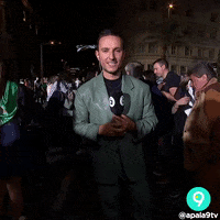 Thumbs Smile GIF by Apala 9