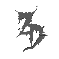 zeds dead fun Sticker by Deadbeats Records