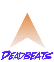 zeds dead love Sticker by Deadbeats Records
