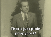 Richard Nixon GIF by GIPHY News