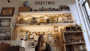 Art Studio Artist GIF by Greater ROC
