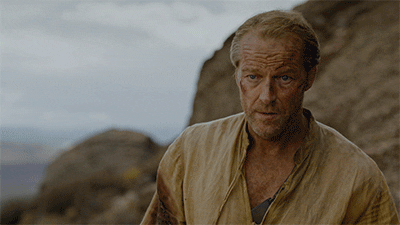 Emilia Clarke Hbo GIF by Game of Thrones