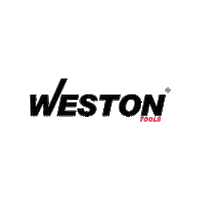 Welder Welding Sticker by WestonTools