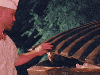 You And I Restaurant GIF by Pure Noise Records