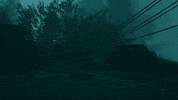 Driving Sci-Fi GIF by Ironwood Studios