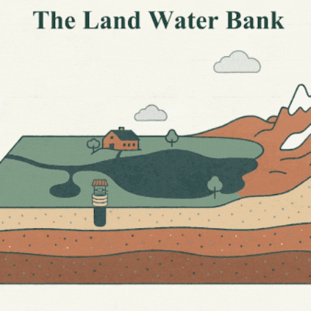Water Crisis GIF by World Bank