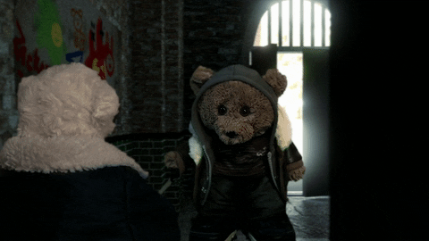 bbc sherlock GIF by Zackary Rabbit