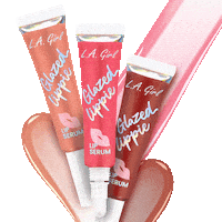 Sticker by L.A. Girl