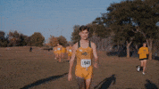 Ndsu Trackxc GIF by NDSU Athletics