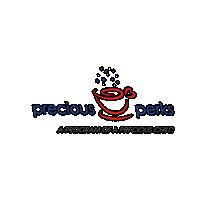 APreciousChild coffee nonprofit precious apc Sticker