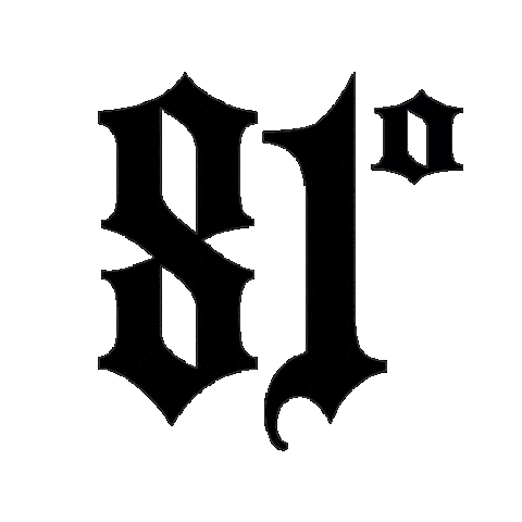 Inside Sticker by HYDE